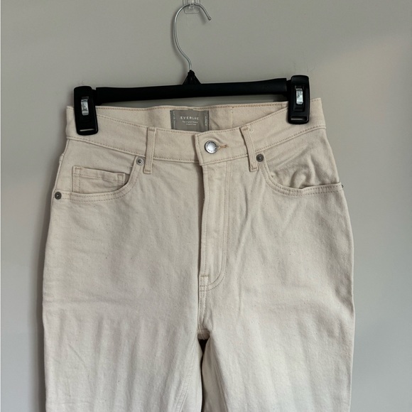 Everlane The Original Cheeky Jean - Picture 5 of 8